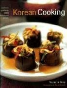 Korean Cooking: Traditions - Ingredients - Tastes - Techniques - Recipes book