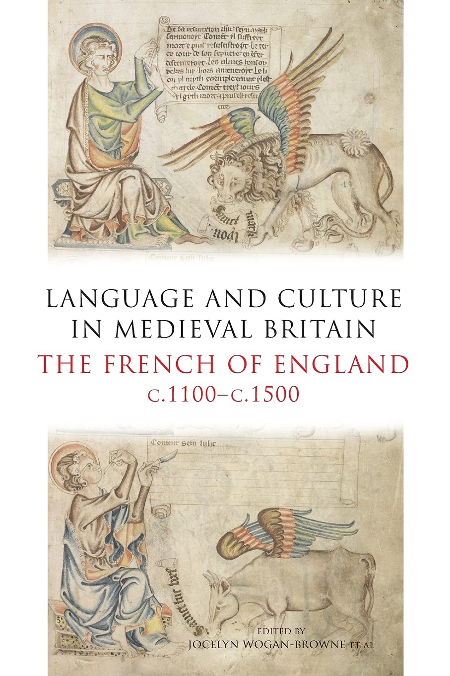 Language and Culture in Medieval Britain Social Sciences