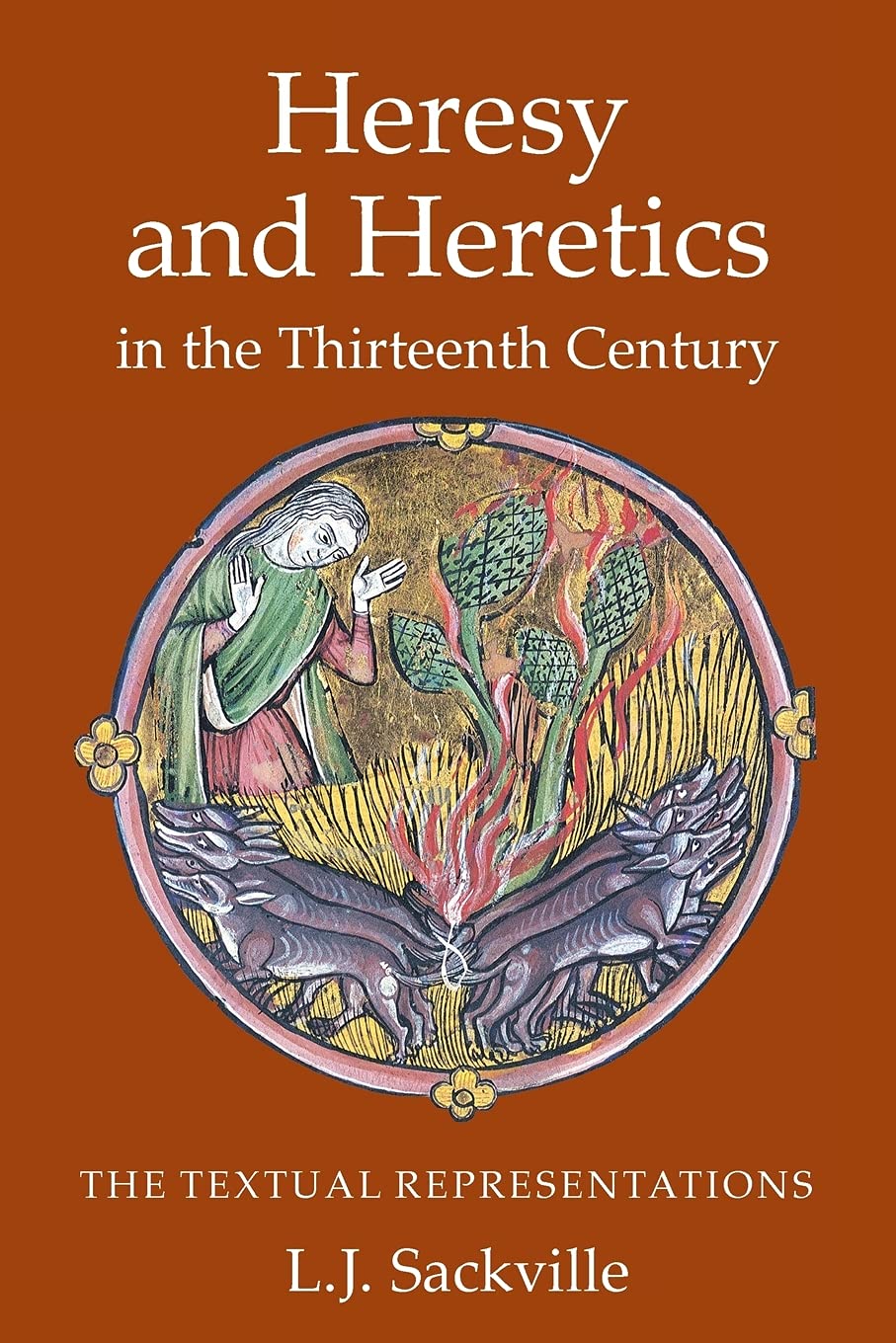 Heresy and Heretics in the Thirteenth Century Historical Fiction