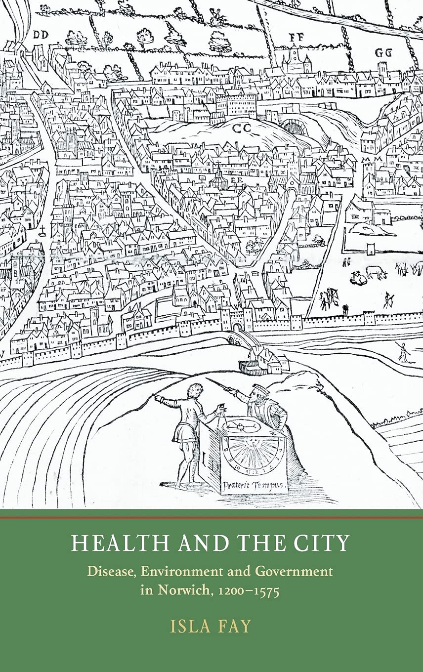 Health and the City Medicine
