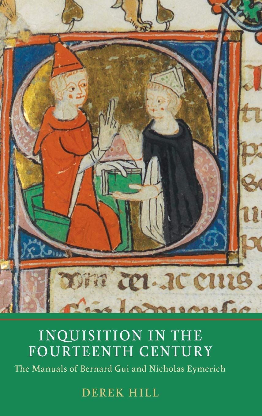 Inquisition in the Fourteenth Century Film, Art & Culture
