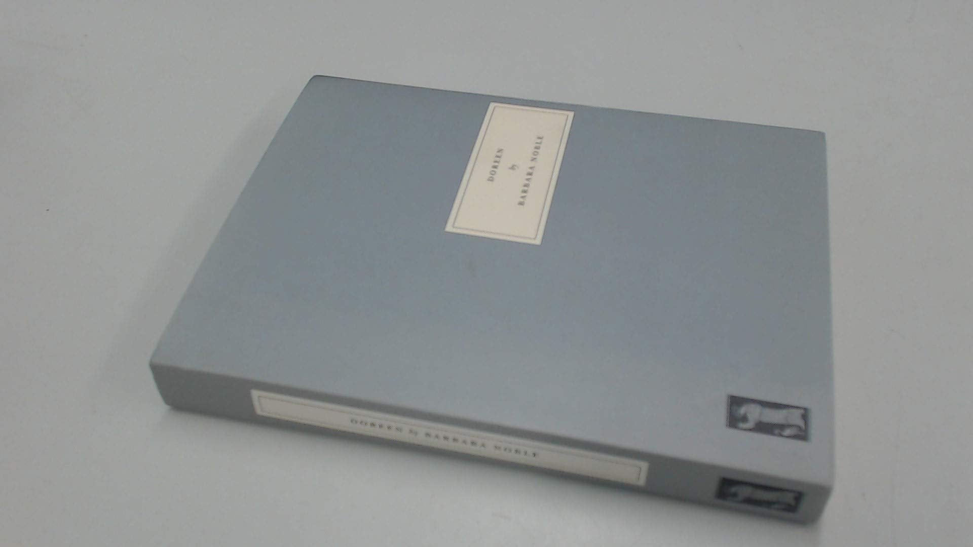 Doreen book