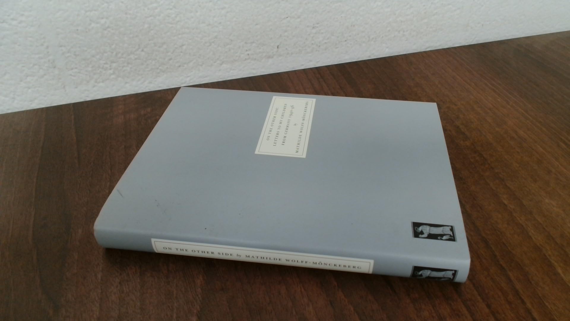 On the Other Side Essays & Short Stories