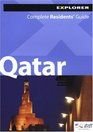 Product Image: Qatar (Business Travellers' Handbook)
