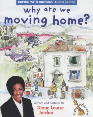 Why are We Moving Home? (Coping with Growing Audio S.) Non-fiction