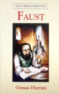 Faust: Icon of Modern Culture: No. 1 book