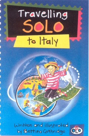 Travelling Solo to Italy Leisure & Fun
