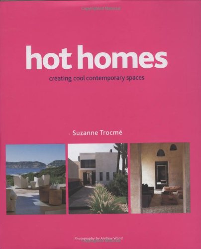 Hot Homes: How to Live with Heat book