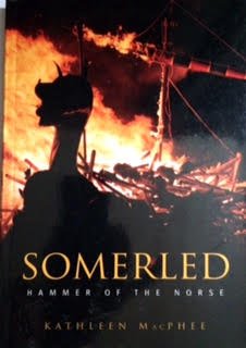 Somerled: Hammer of the Norse Social Sciences