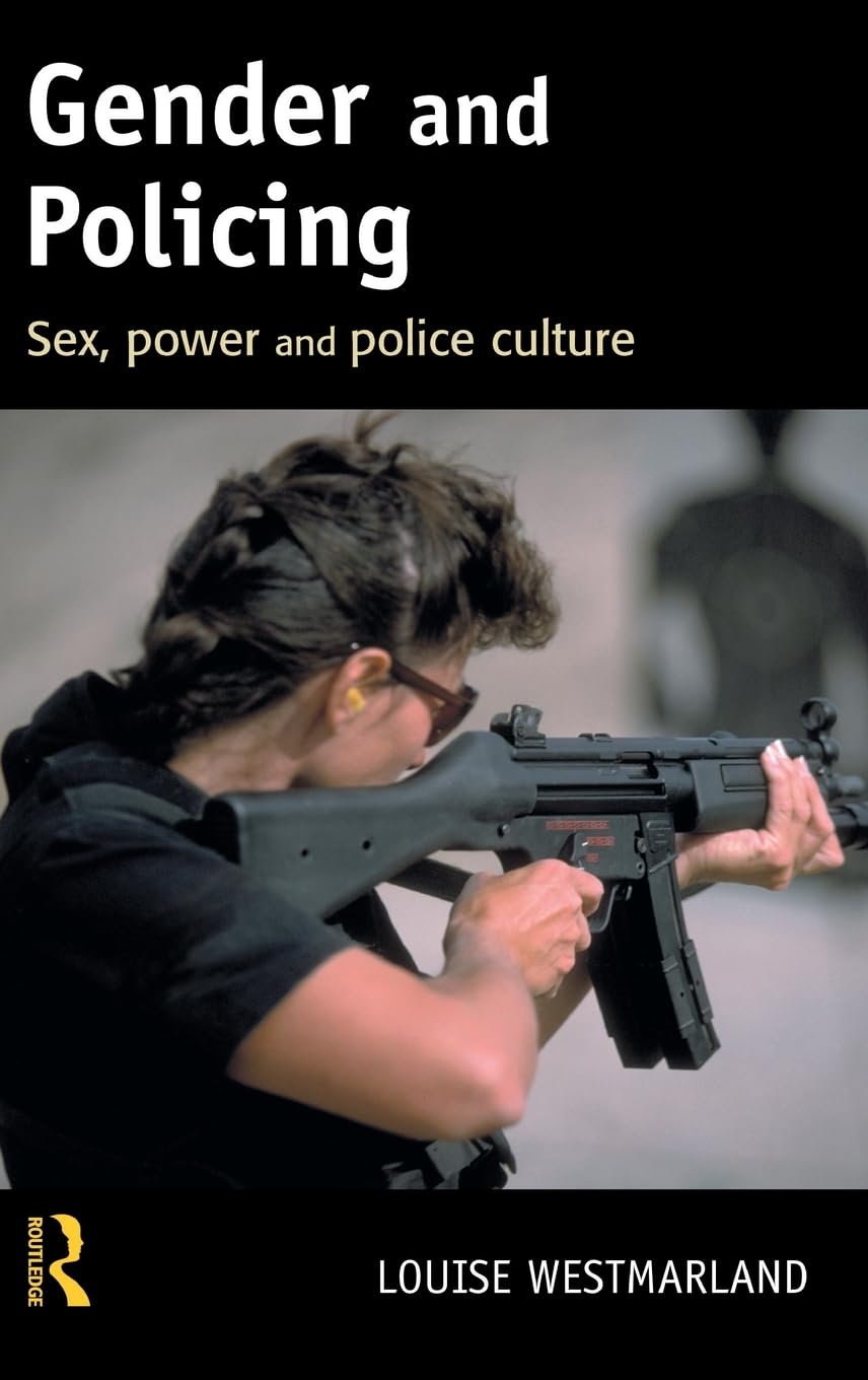 Gender and Policing Law