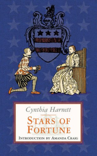 Stars of Fortune book