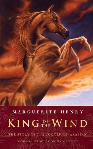 King of the Wind Novels & Short Stories
