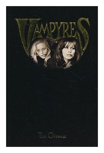 Vampyres Horror & Mystery