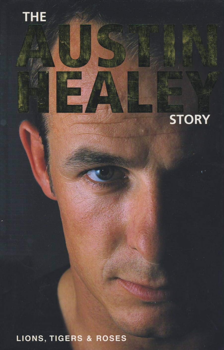 Lions, Tigers and Roses: The Austin Healey Story Sports