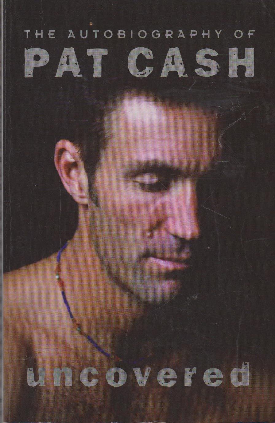 Uncovered: The Autobiography of Pat Cash Sports
