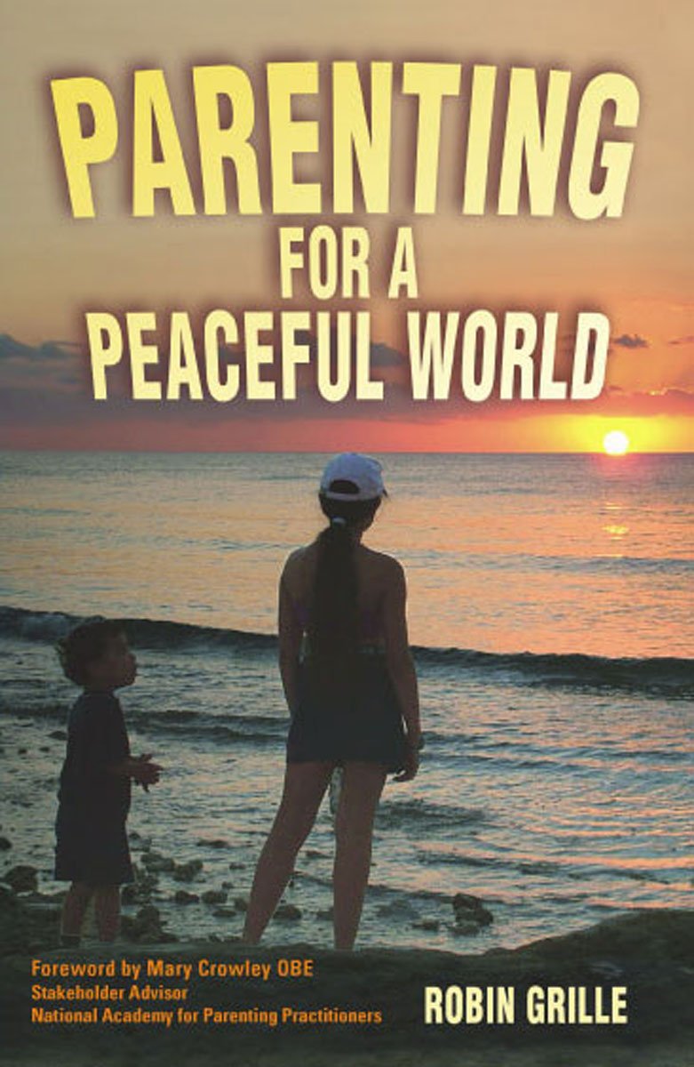 Product Image: Parenting for a Peaceful World