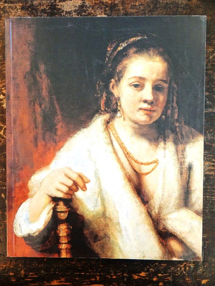 Rembrandt's Women Film, Art & Culture
