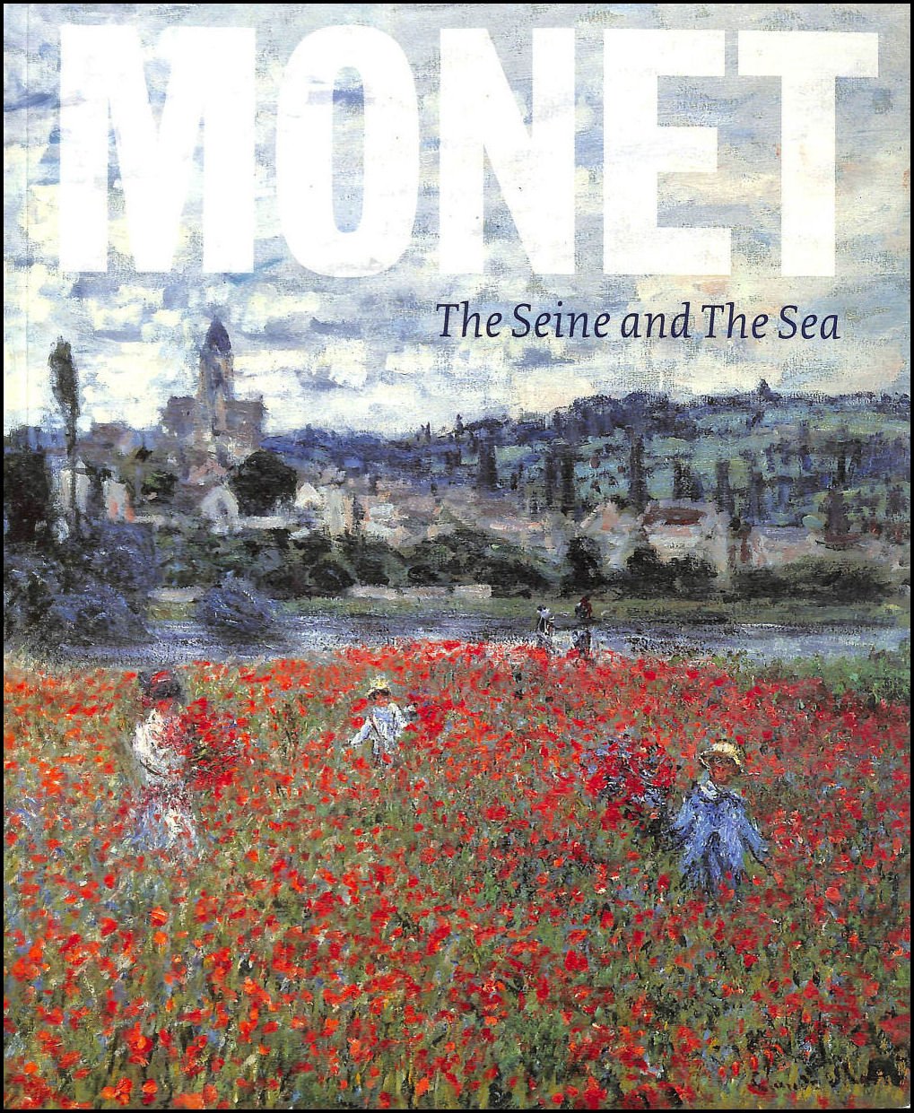 Monet: The Seine and the Sea 1878-1883 Film, Art & Culture