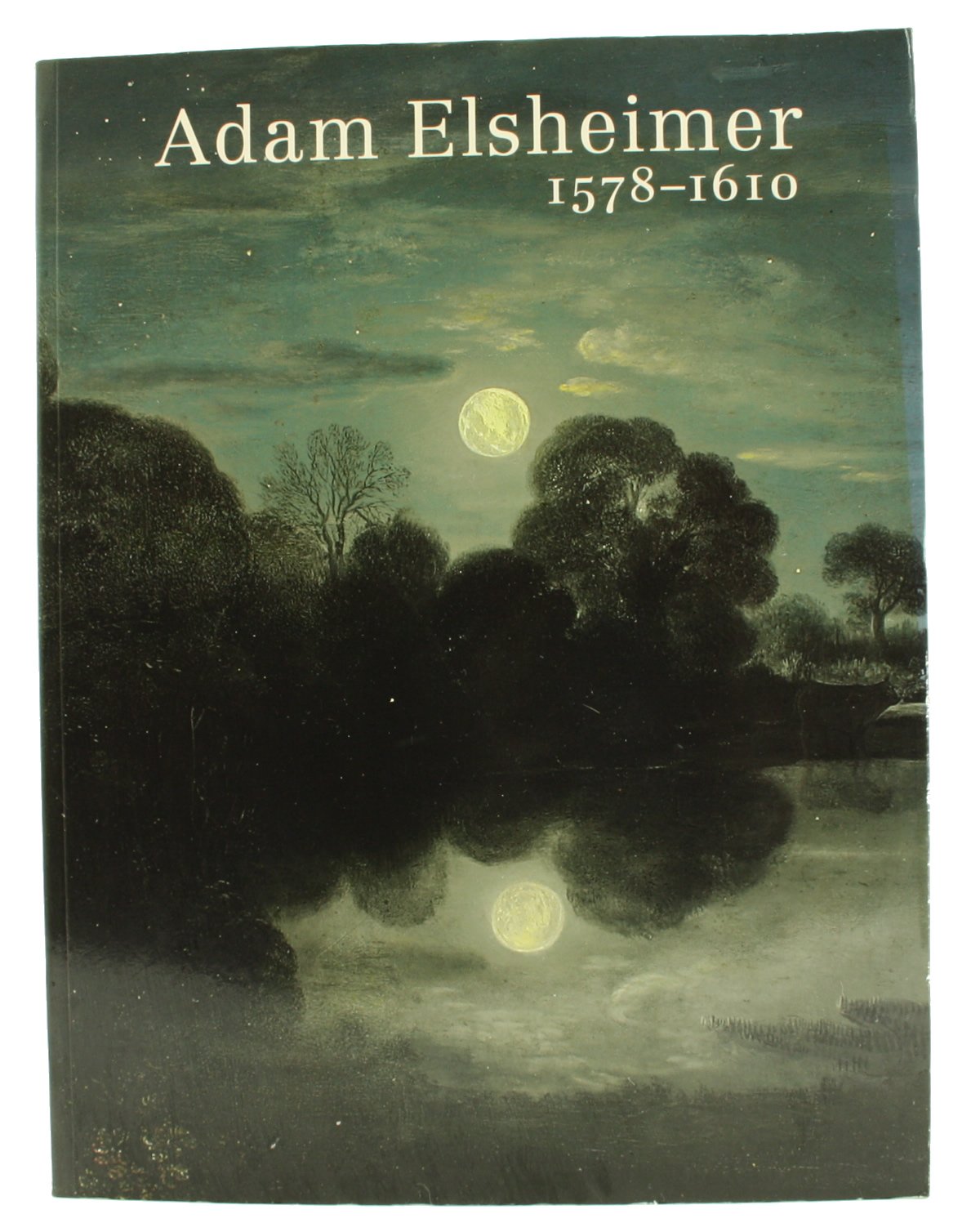 Adam Elsheimer, 1578-1610 Books