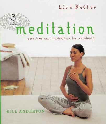 Meditation: Exercises and Inspirations for Well-being book