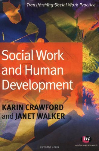 Product Image: Social Work and Human Development (Transforming Social Work Practice Series)