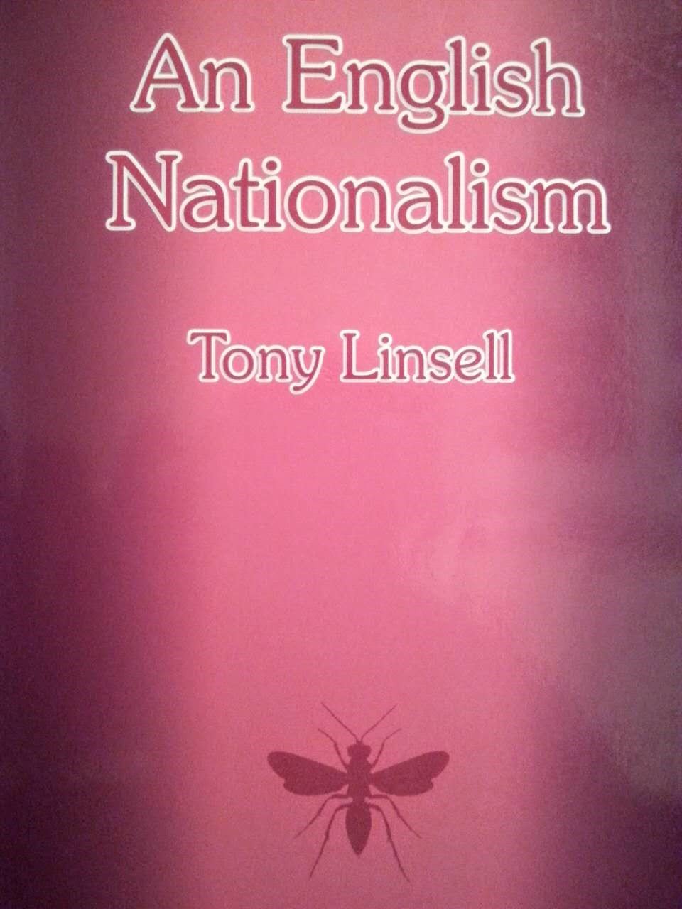 An English Nationalism Social Sciences