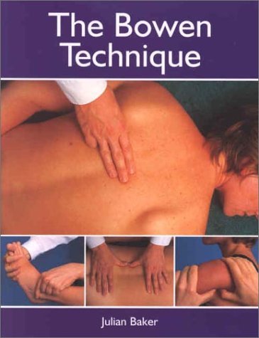 The Bowen Technique Medicine