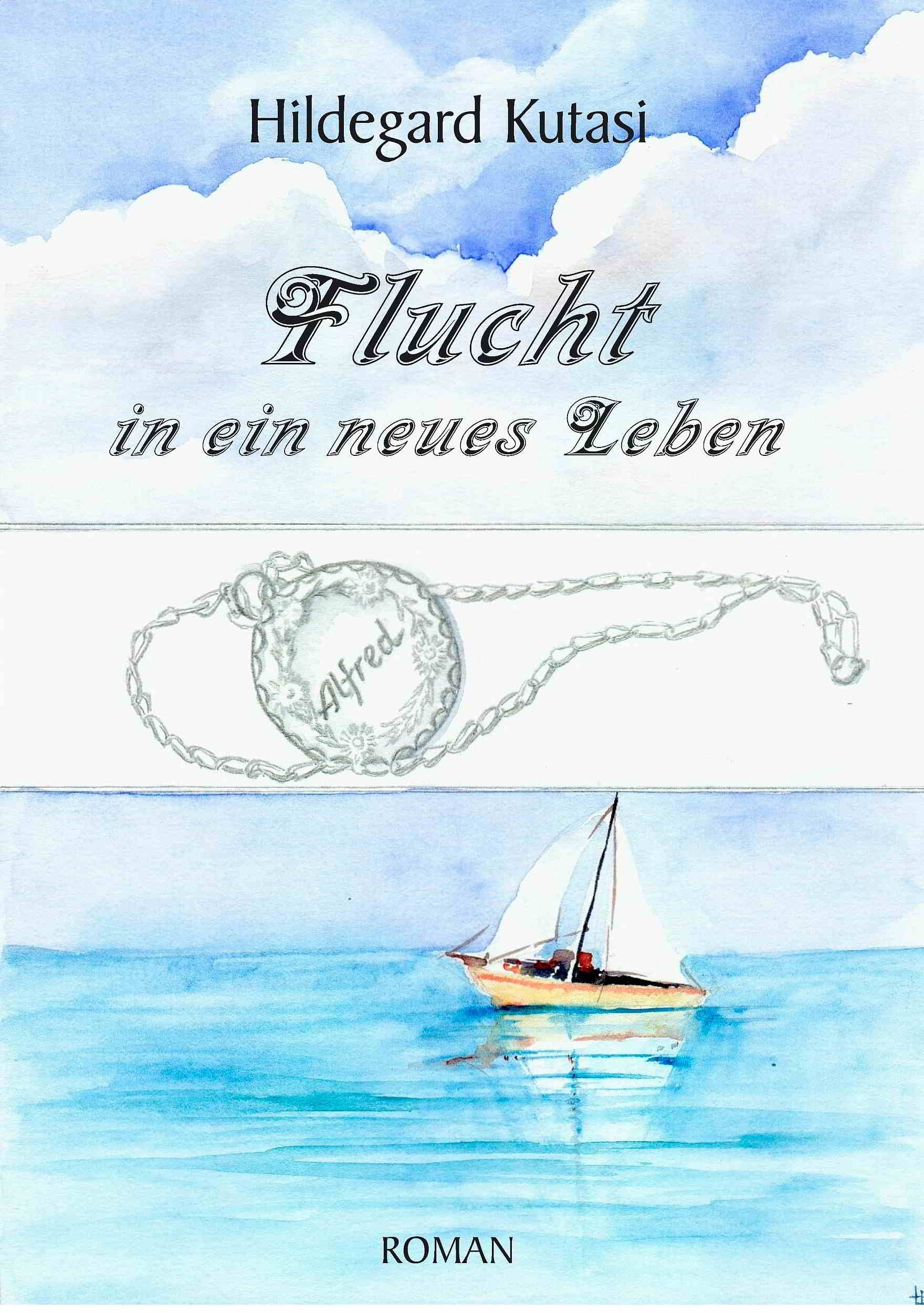 Flucht in ein neues Leben Contemporary literature