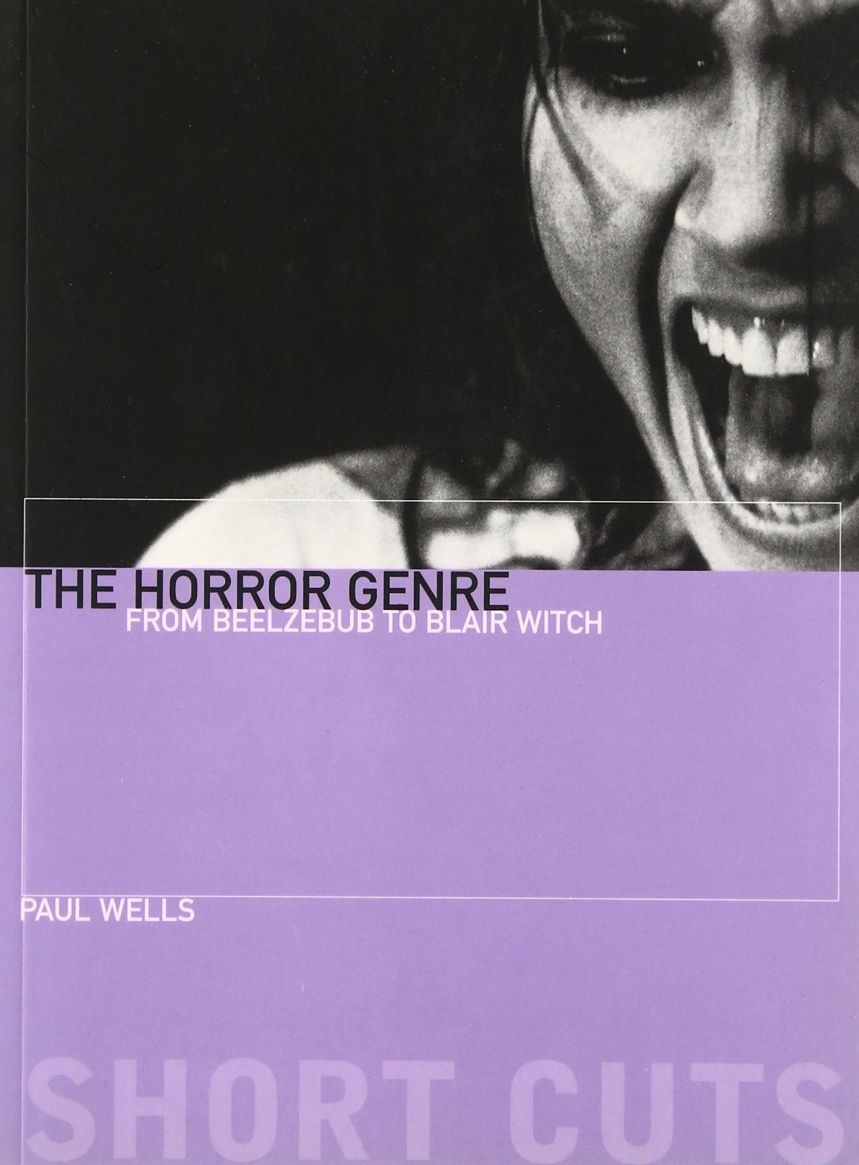 The Horror Genre: From Beelzebub to Blair Witch book
