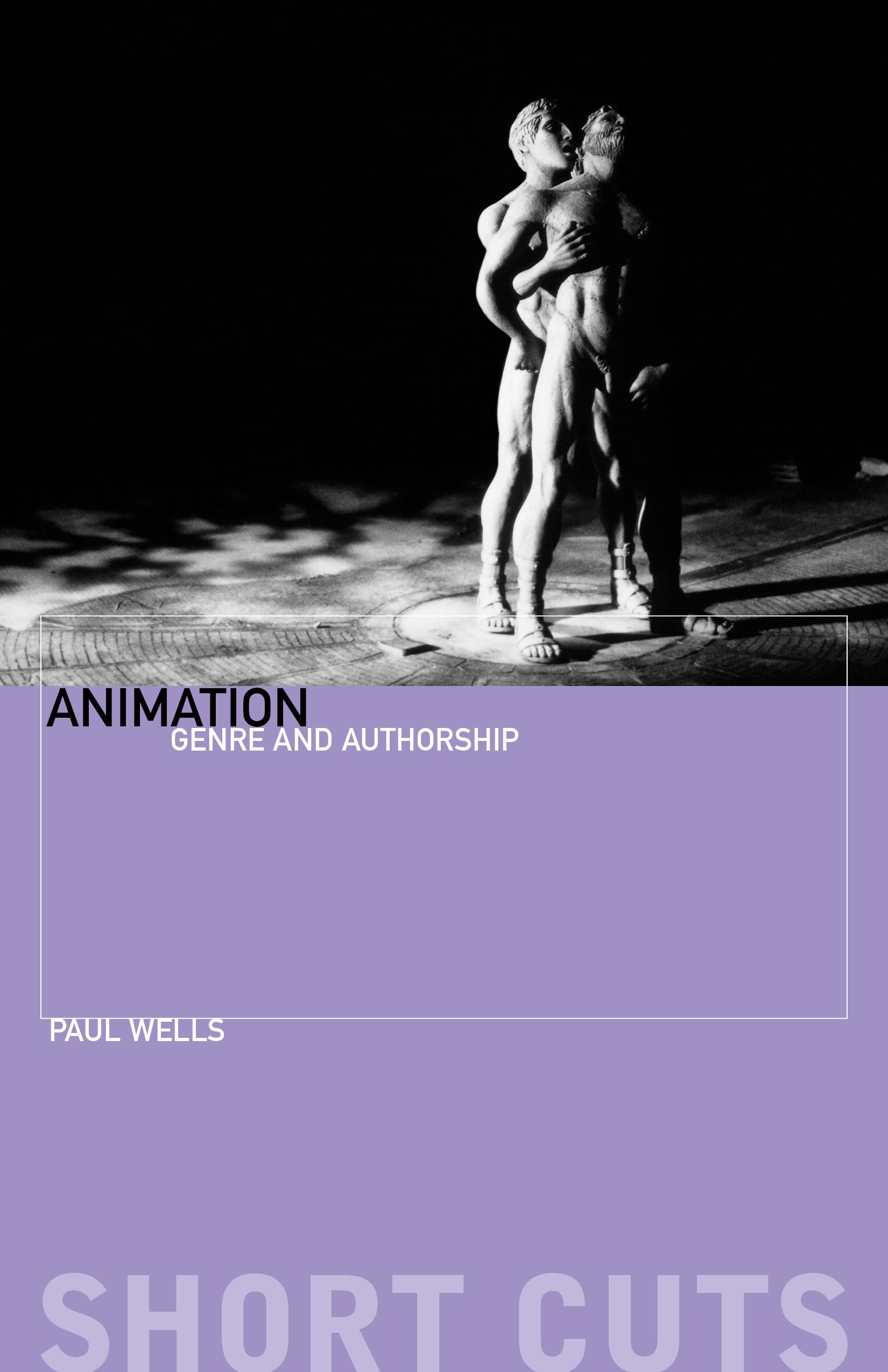Animation Film, Art & Culture