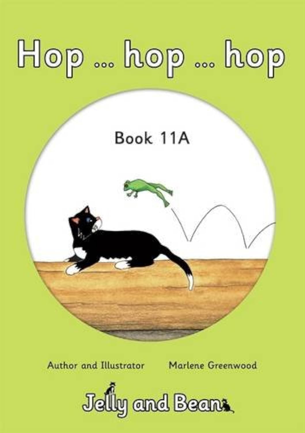 Hop ... Hop ... Hop (Reception A Extra Series) Novels & Short Stories