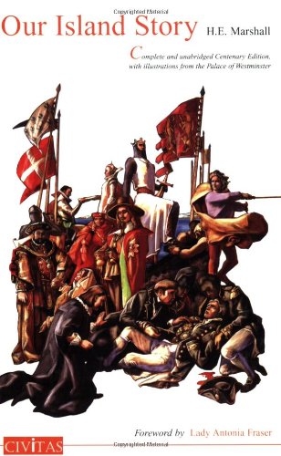 Our Island Story Politics & History