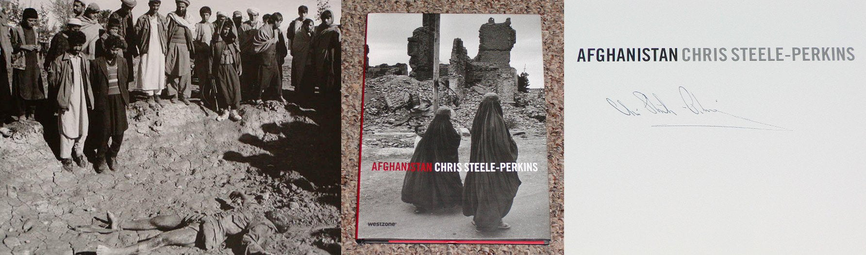 Product Image: Afghanistan