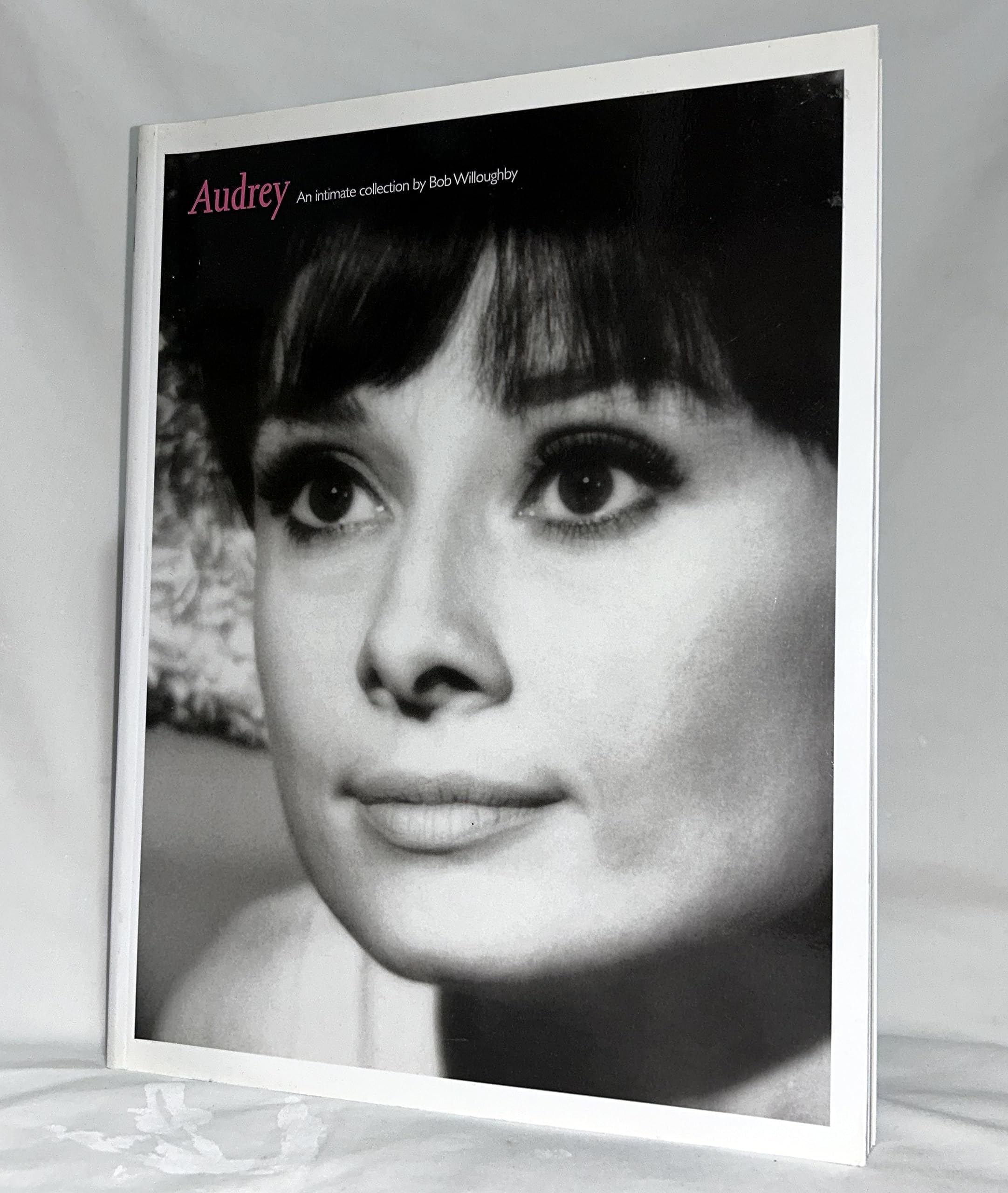 Audrey: An Intimate Collection Film, Art & Culture