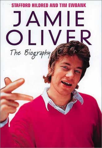 Jamie Oliver: The Biography Art & Literature