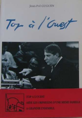 Top à l'ouest Books