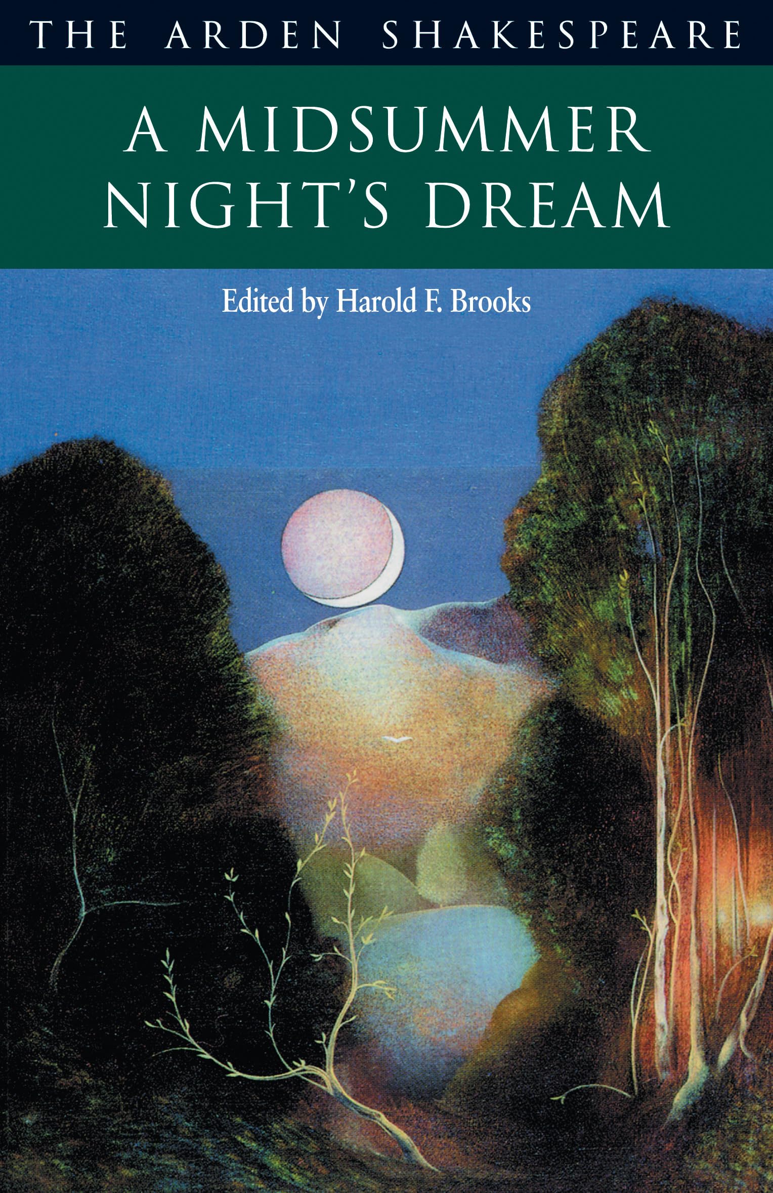 A Midsummer Night's Dream Drama
