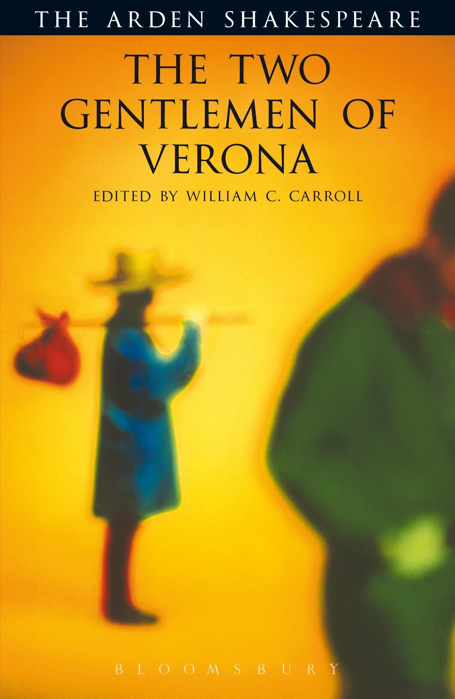 The Two Gentlemen of Verona Drama