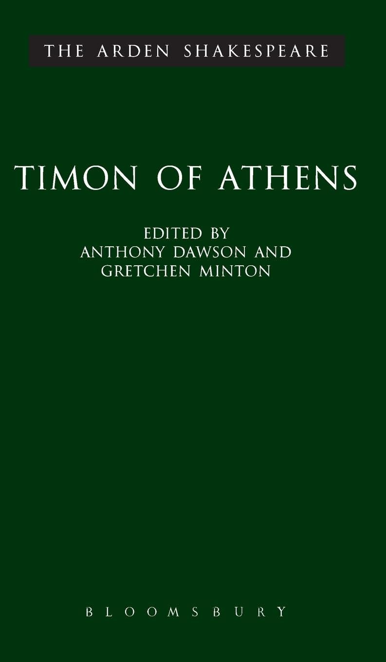 Product Image: Timon Of Athens