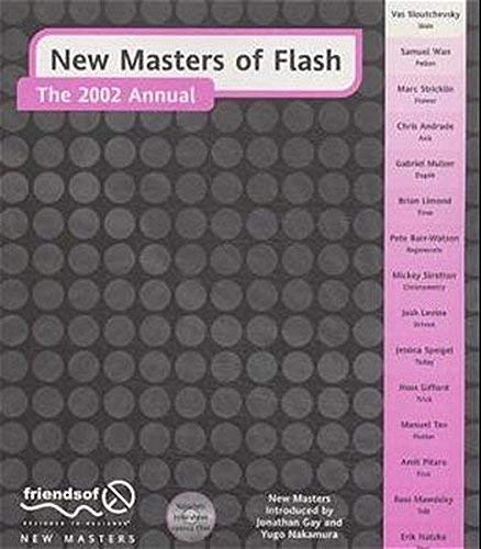 NEW MASTERS OF FLASH,: The 2002 Annual Computer Science