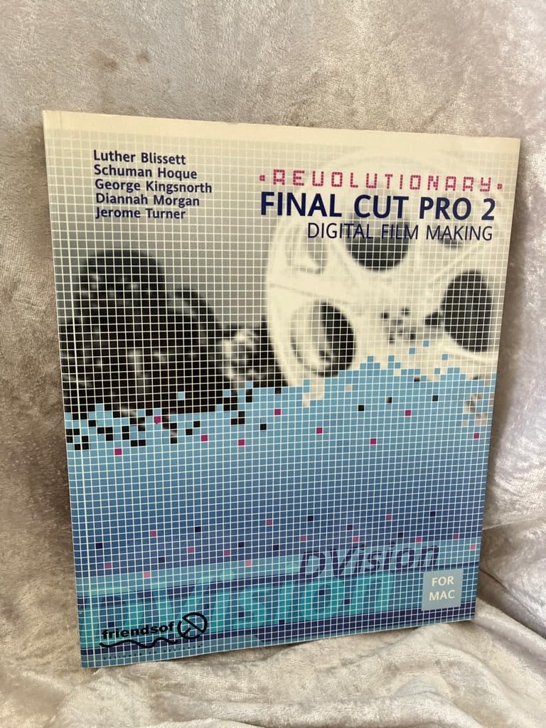 Product Image: REV FCP 2,