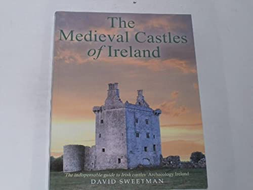 The Medieval Castles of Ireland Social Sciences