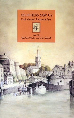 As Others Saw Us: Cork Through European Eyes book