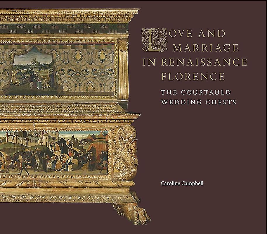 Love And Marriage In Renaissance book