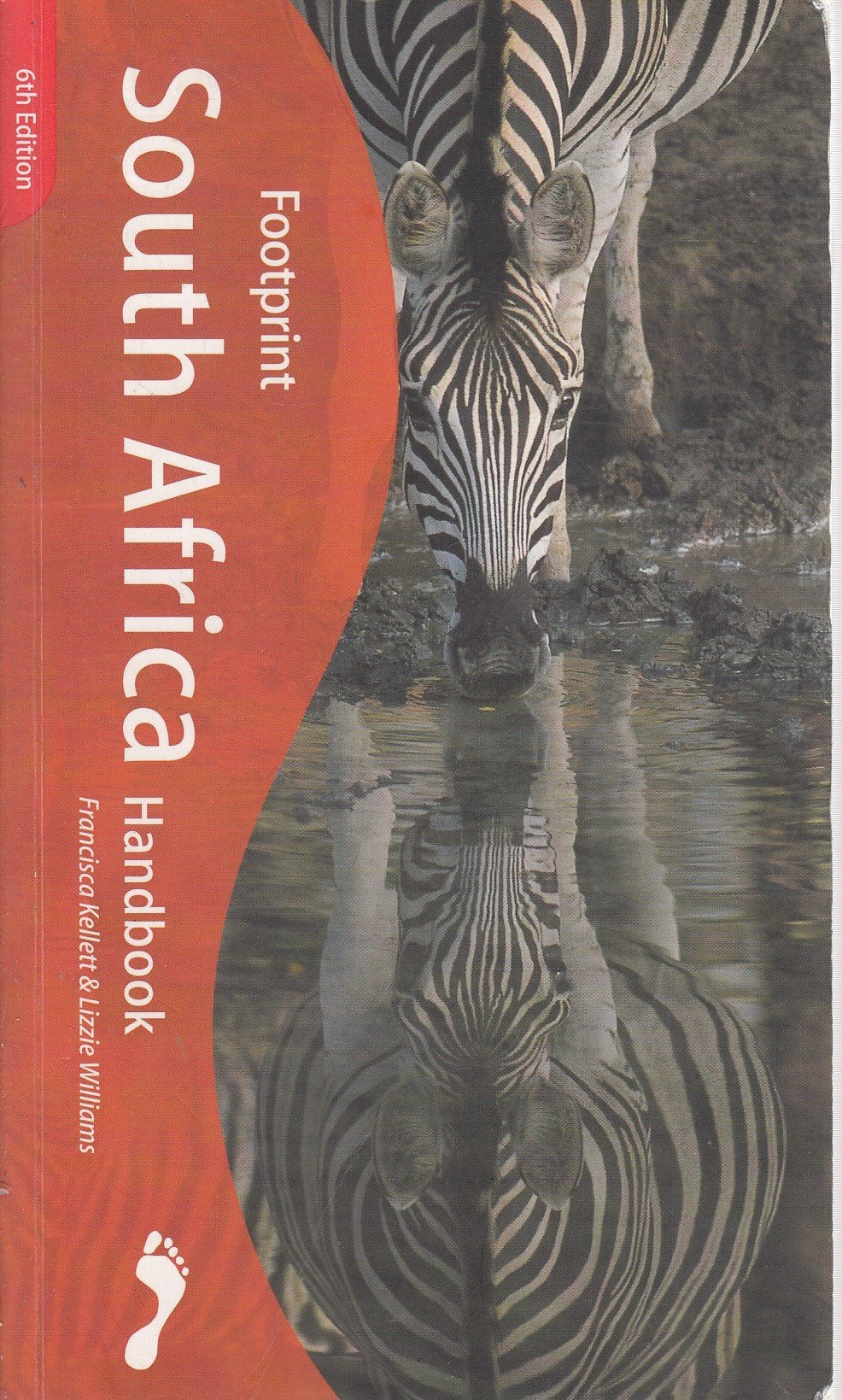 South Africa Handbook (Footprint Handbook) Leisure, Home & Garden
