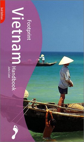 Vietnam Handbook: The Travel Guide (Footprint Handbook) Leisure, Home & Garden