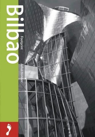 Bilbao (Footprint Pocket Handbooks S.) Leisure, Home & Garden