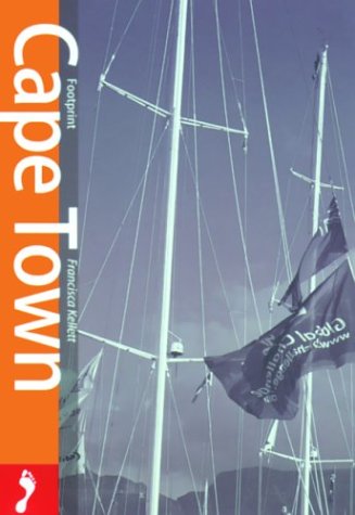 Cape Town (Footprint Pocket Handbooks S.) Leisure, Home & Garden