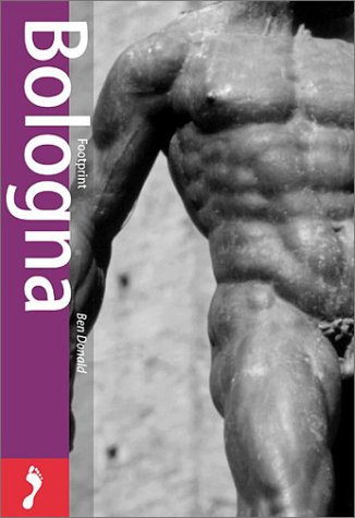 Bologna (Footprint Pocket Handbooks S.) Leisure, Home & Garden