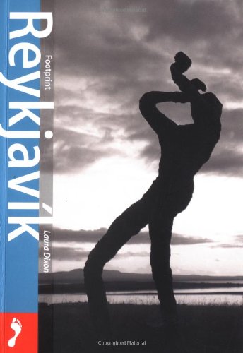 Reykjavik (Footprint Pocket Guides) Leisure, Home & Garden